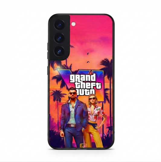 Coque Samsung GTA VI